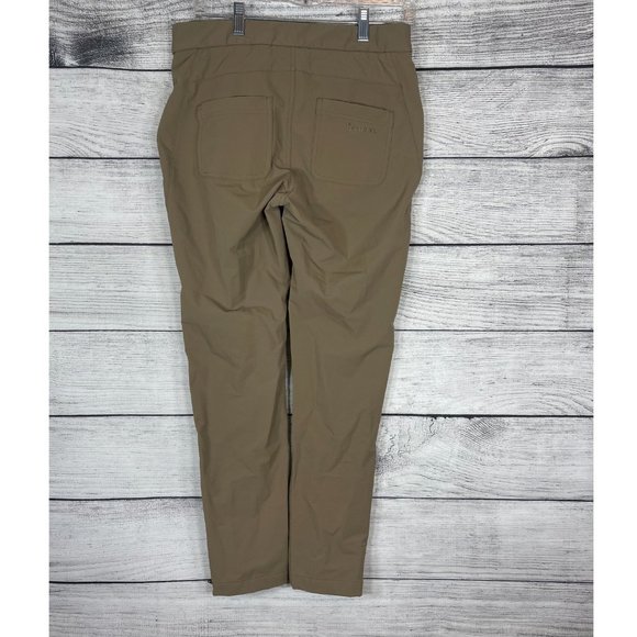 Kryptek Women's Juno Pant Khaki/Tan 19JUNB Size 8 Medium - Picture 2 of 16